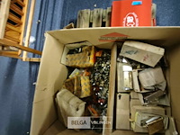 Pallet diverse goederen - afbeelding 3 van  11