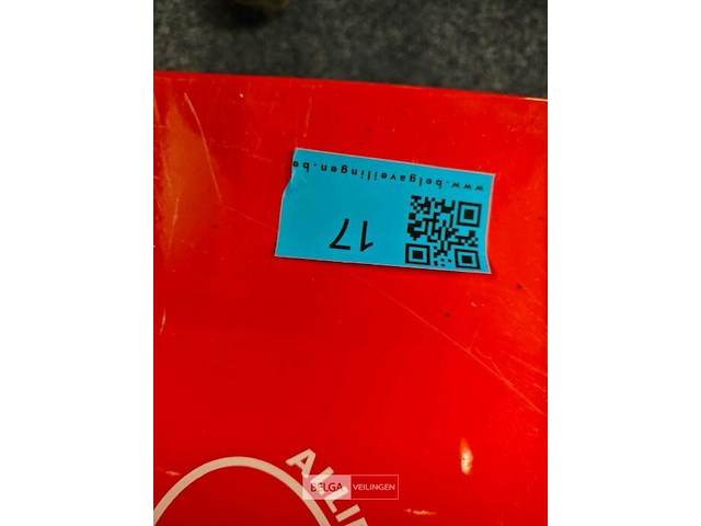 Pallet diverse goederen - afbeelding 4 van  11