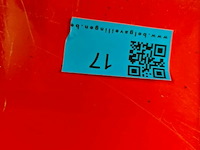 Pallet diverse goederen - afbeelding 4 van  11