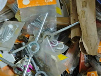 Pallet diverse goederen - afbeelding 9 van  11