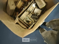 Pallet diverse goederen - afbeelding 10 van  11