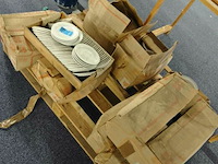 Pallet diverse goederen - afbeelding 2 van  10