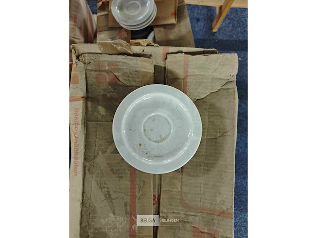 Pallet diverse goederen - afbeelding 4 van  10