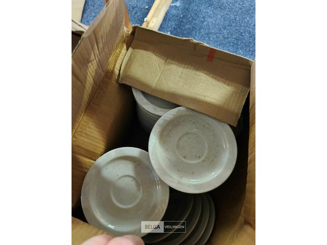 Pallet diverse goederen - afbeelding 6 van  10