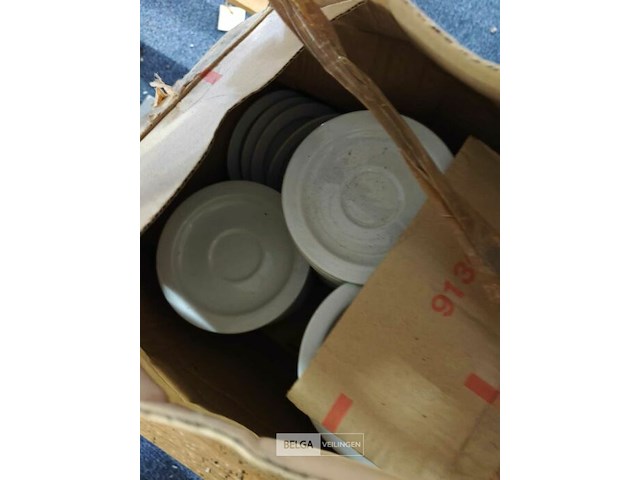 Pallet diverse goederen - afbeelding 7 van  10