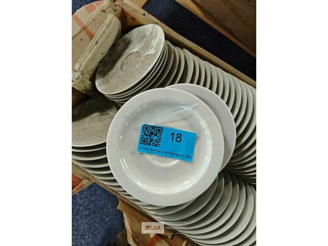 Pallet diverse goederen - afbeelding 9 van  10