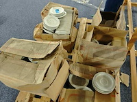 Pallet diverse goederen - afbeelding 10 van  10