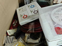 Pallet diverse goederen - afbeelding 13 van  17