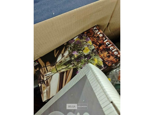 Pallet diverse goederen - afbeelding 15 van  17