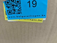 Pallet diverse goederen - afbeelding 16 van  17