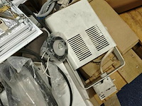 Pallet diverse goederen - afbeelding 2 van  14