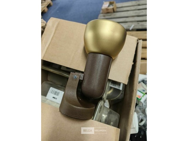 Pallet diverse goederen - afbeelding 6 van  14