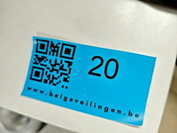 Pallet diverse goederen - afbeelding 7 van  14