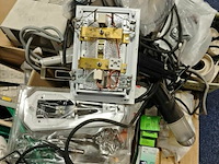 Pallet diverse goederen - afbeelding 10 van  14