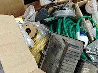 Pallet diverse goederen - afbeelding 12 van  14