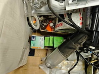 Pallet diverse goederen - afbeelding 13 van  14