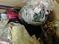 Pallet diverse goederen - afbeelding 3 van  15