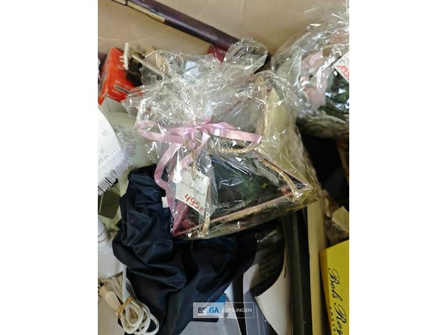 Pallet diverse goederen - afbeelding 5 van  15