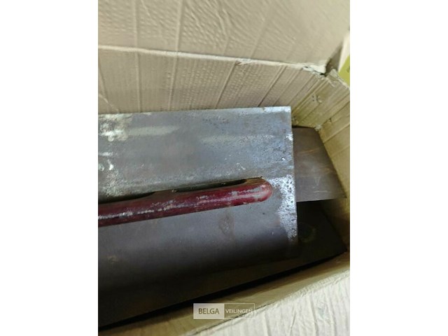 Pallet diverse goederen - afbeelding 6 van  15