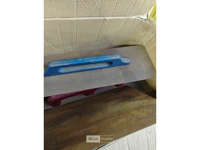 Pallet diverse goederen - afbeelding 7 van  15