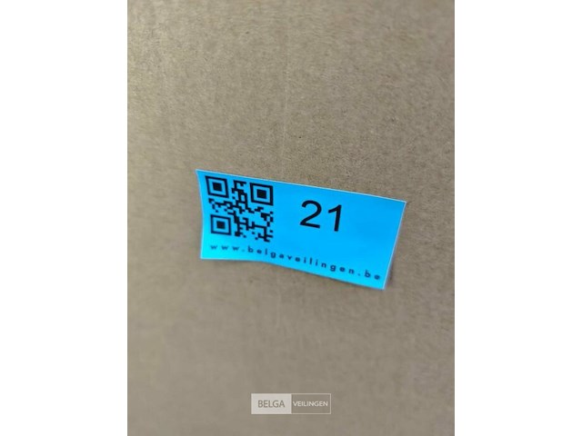 Pallet diverse goederen - afbeelding 8 van  15