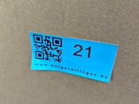 Pallet diverse goederen - afbeelding 8 van  15