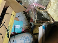 Pallet diverse goederen - afbeelding 9 van  15