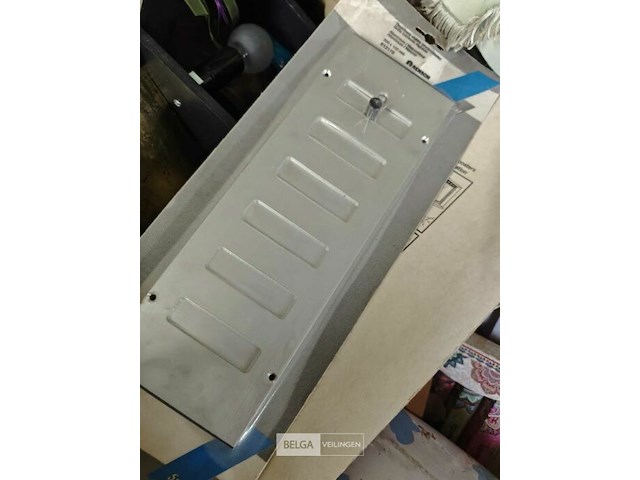 Pallet diverse goederen - afbeelding 10 van  15