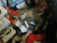 Pallet diverse goederen - afbeelding 11 van  15