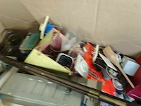 Pallet diverse goederen - afbeelding 12 van  15