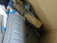 Pallet diverse goederen - afbeelding 13 van  15