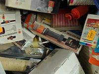 Pallet diverse goederen - afbeelding 2 van  14
