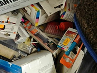 Pallet diverse goederen - afbeelding 3 van  14