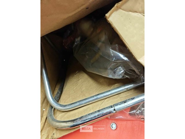 Pallet diverse goederen - afbeelding 4 van  14