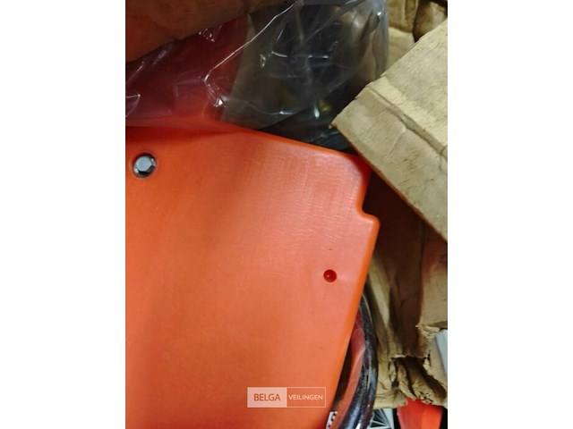 Pallet diverse goederen - afbeelding 5 van  14