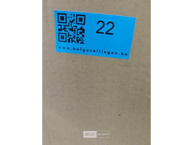 Pallet diverse goederen - afbeelding 7 van  14