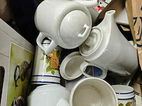 Pallet diverse goederen - afbeelding 8 van  14