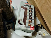 Pallet diverse goederen - afbeelding 11 van  14