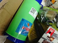 Pallet diverse goederen - afbeelding 14 van  14