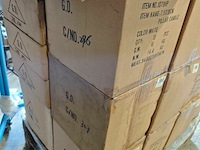 Pallet diverse goederen - afbeelding 2 van  12