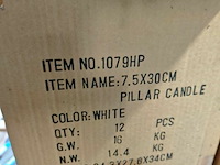 Pallet diverse goederen - afbeelding 3 van  12