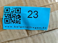 Pallet diverse goederen - afbeelding 6 van  12