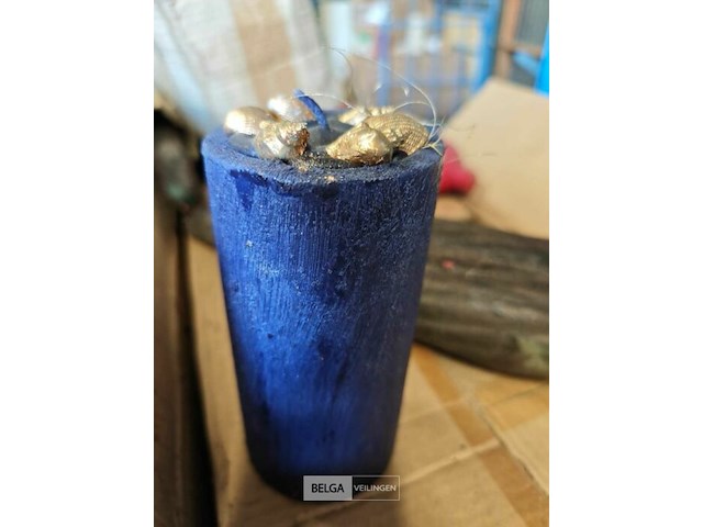 Pallet diverse goederen - afbeelding 8 van  12