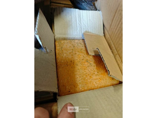 Pallet diverse goederen - afbeelding 9 van  12