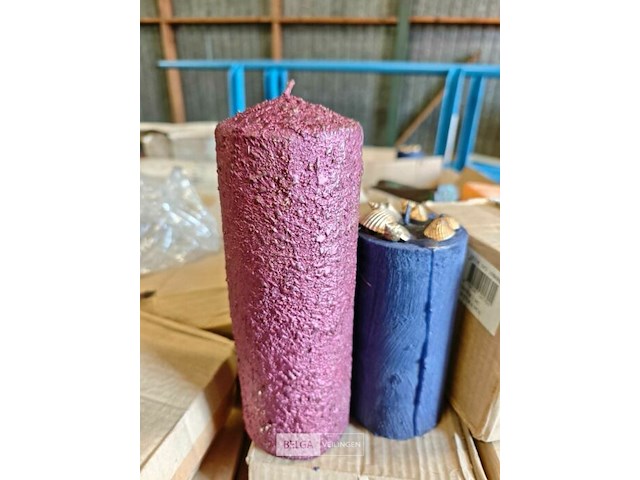 Pallet diverse goederen - afbeelding 10 van  12