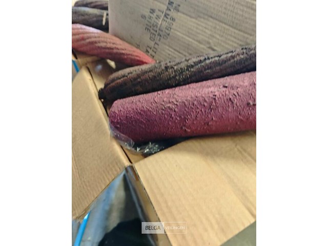 Pallet diverse goederen - afbeelding 12 van  12