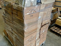 Pallet diverse goederen - afbeelding 4 van  13