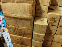 Pallet diverse goederen - afbeelding 7 van  13