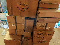 Pallet diverse goederen - afbeelding 9 van  13