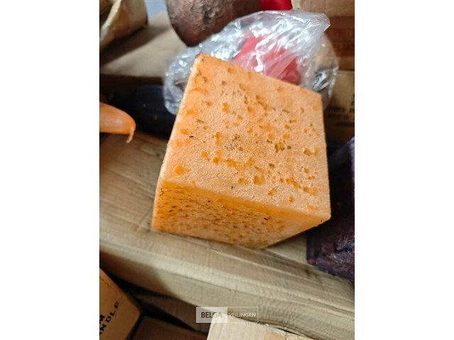 Pallet diverse goederen - afbeelding 11 van  13